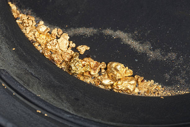 Gold Refining 2
