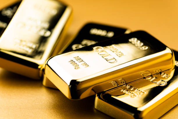 Gold Refining 2