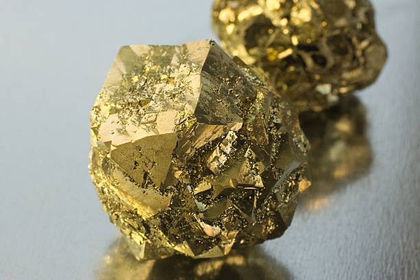 Global Gold Trade