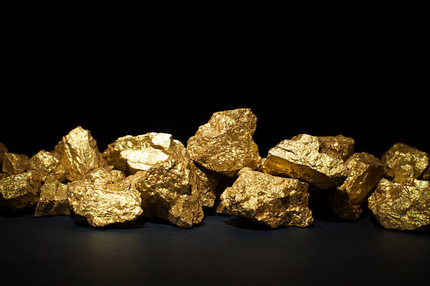 Gold Refinery Excellence