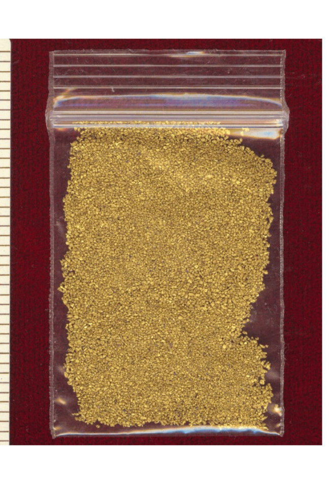 Gold