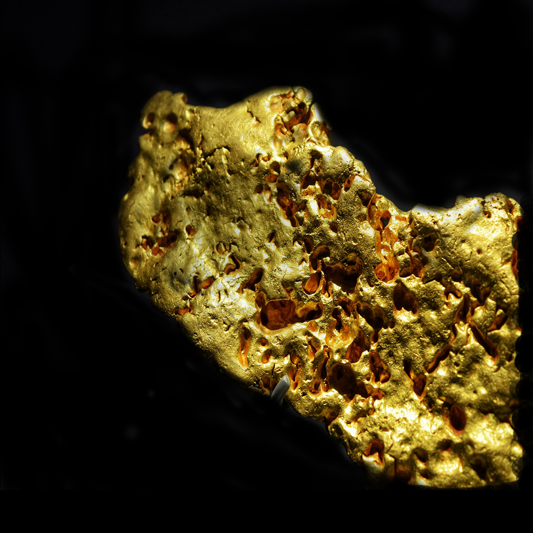 Gold Image